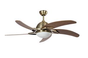 Quạt trần đèn Kaiyo 5 cánh YAMA-4054