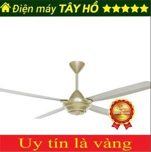 Quạt trần KDK 4 cánh M56XR-GD