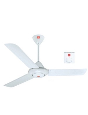 Quạt trần KDK 3 cánh M60XG - 52W