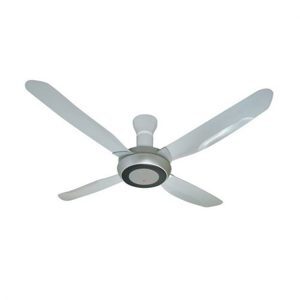 Quạt trần KDK 4 cánh S56XV (S56XVGY)