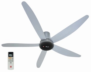 Quạt trần KDK 5 cánh T60AW