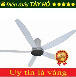 Quạt trần KDK 5 cánh T60DW