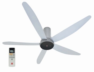 Quạt trần KDK 5 cánh T60DW
