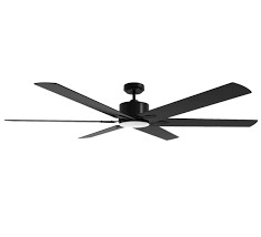 Quạt trần Luxaire BigFan