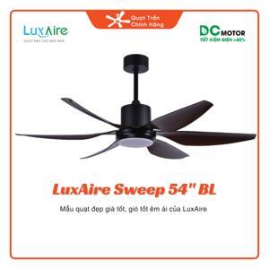 Quạt trần Luxaire Sweep SW546DC