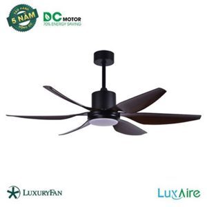 Quạt trần Luxaire Sweep SW546DC