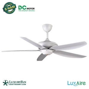 Quạt trần LuxAire Windy