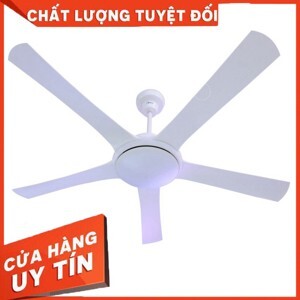 Quạt trần Midea 5 cánh FC132-16BRL