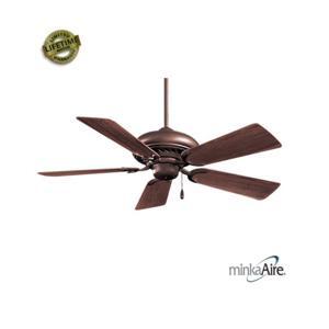 Quạt trần Minka Aire Supra 5 cánh F563-ORB