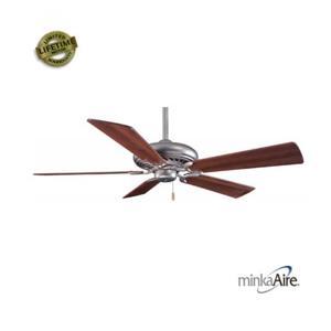 Quạt trần Minka Aire Supra 5 cánh F568-BS