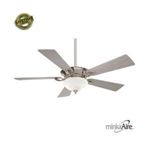 Quạt trần đèn Minka Delano LuxuryFan 5 cánh F701