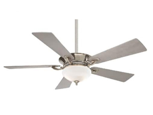 Quạt trần đèn Minka Delano LuxuryFan 5 cánh F701