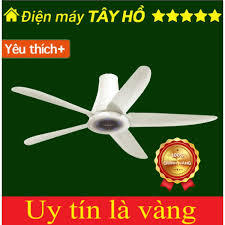 Quạt trần Mitsubishi 5 cánh C56-RA5