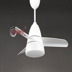 Quạt trần đèn Mountain Air 3 cánh 36YFT-7055W