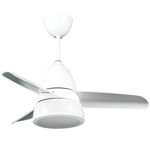 Quạt trần đèn Mountain Air 3 cánh 36YFT-DC7055M