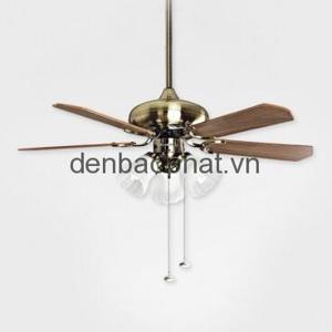 Quạt trần đèn Mountain Air 5 cánh 42YFS-1020