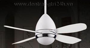 Quạt trần đèn mountain air 4 cánh 42YFT-7065