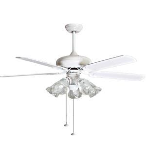 Quạt trần đèn Mountain air 5 cánh 52YFA-004A