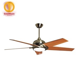 Quạt trần đèn Mountain Air 5 cánh 52YFT-1032