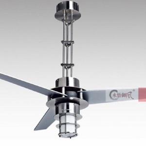 Quạt trần đèn Moutain Air 3 cánh 52YFT-7024A