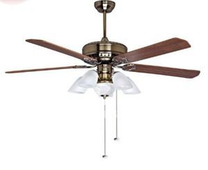 Quạt trần Moutain Air 5 cánh 60YFA-1065(N)