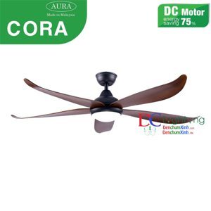 Quạt trần Mr Vũ Cora 56