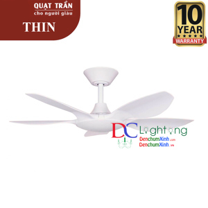 Quạt trần Mr Vũ Thin 40