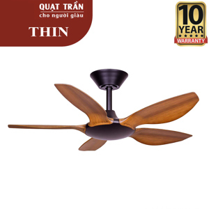 Quạt trần Mr Vũ Thin 40