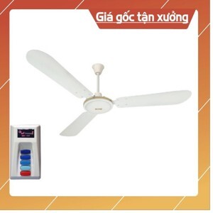 Quạt trần Mỹ Phong 3 cánh MP 1400