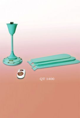 Quạt trần Vinawind 3 cánh QT-1400N