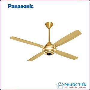 Quạt trần Panasonic F-56MFG-GO