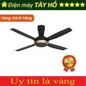 Quạt trần Panasonic 4 cánh F-56XPG