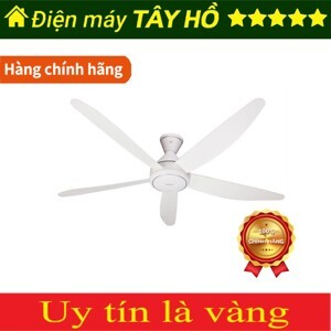 Quạt trần Panasonic 4 cánh F-56XPG