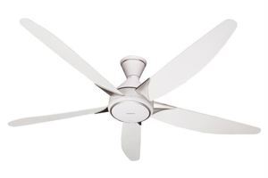 Quạt trần Panasonic 4 cánh F-56XPG