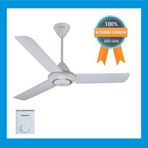 Quạt trần Panasonic 3 cánh F-60MZ