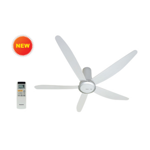 Quạt trần Panasonic 5 cánh F-60TDN