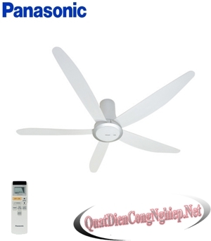 Quạt trần Panasonic 5 cánh F-60TDN