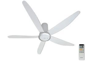 Quạt trần Panasonic 5 cánh F-60TDN
