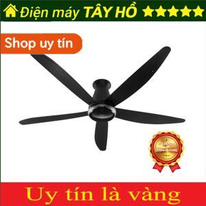 Quạt trần Panasonic 5 cánh F-60WWK (F60WWK) - 76W