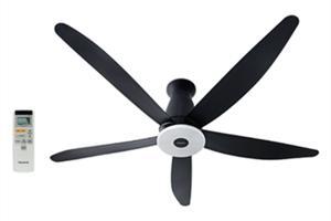 Quạt trần Panasonic 5 cánh F-60XDN