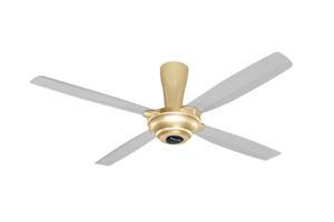 Quạt trần Panasonic 4 cánh F56MPG (F-56MPG)