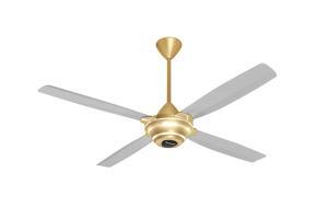 Quạt trần Panasonic 4 cánh F56MZG (F-56MZG)