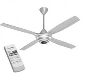 Quạt trần Panasonic 4 cánh F56MZG (F-56MZG)
