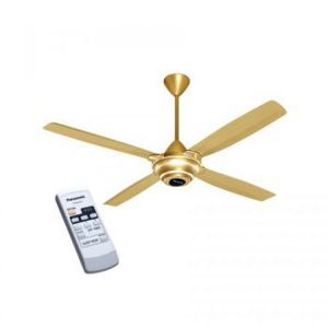 Quạt trần Panasonic 4 cánh F56MZG (F-56MZG)