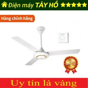 Quạt trần Panasonic 3 cánh F60MZ2 (F-60MZ2) - 70W