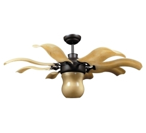 Quạt trần Royal Fiore