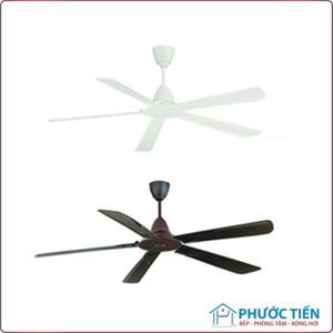 Quạt trần đèn Royal 5 cánh I-Fan Star