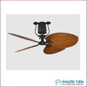 Quạt trần Royal Palm 4 cánh