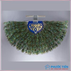 Quạt trần Royal Peacock