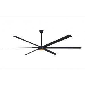 Quạt trần Sinwa 6 cánh SW100-ALU